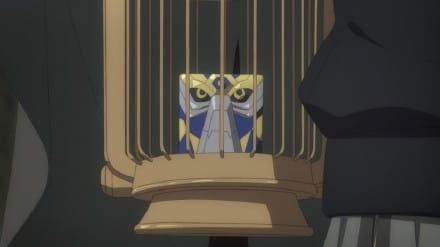 君主·埃尔梅罗二世事件簿,Lord·埃尔梅罗二世事件簿