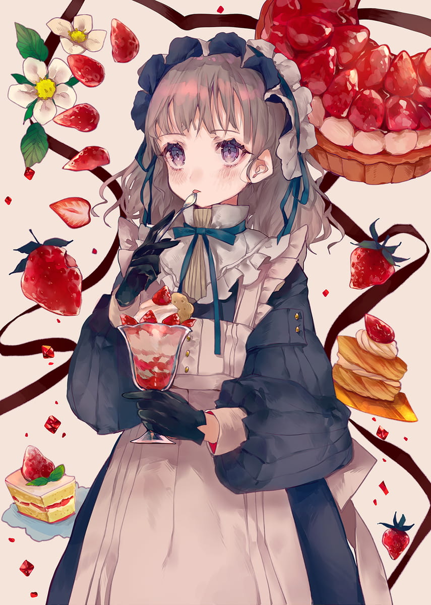 C95,二次元萌图,萌图,漫展,ComicMarket