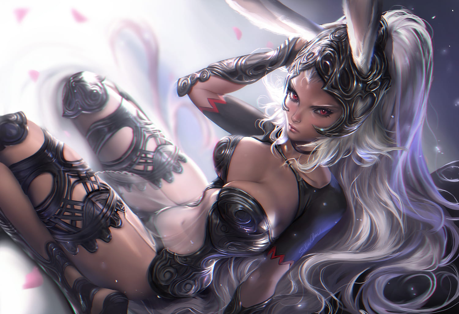 最终幻想,Final Fantasy,任天堂,游戏壁纸,二次元壁纸,电脑壁纸