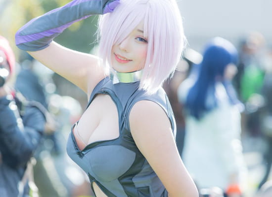 c95，宝多六花,coser,COS