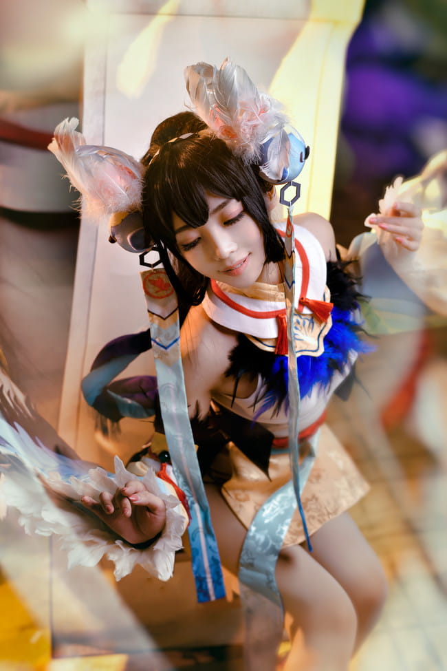 阴阳师cos,cosplay,漫展返图,cos