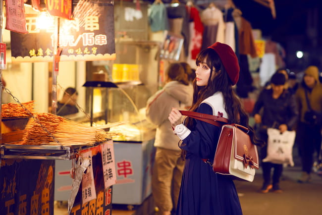 cos,JK，女高中生,cosplay