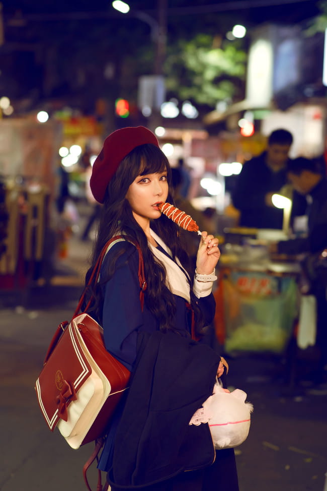 cos,JK，女高中生,cosplay