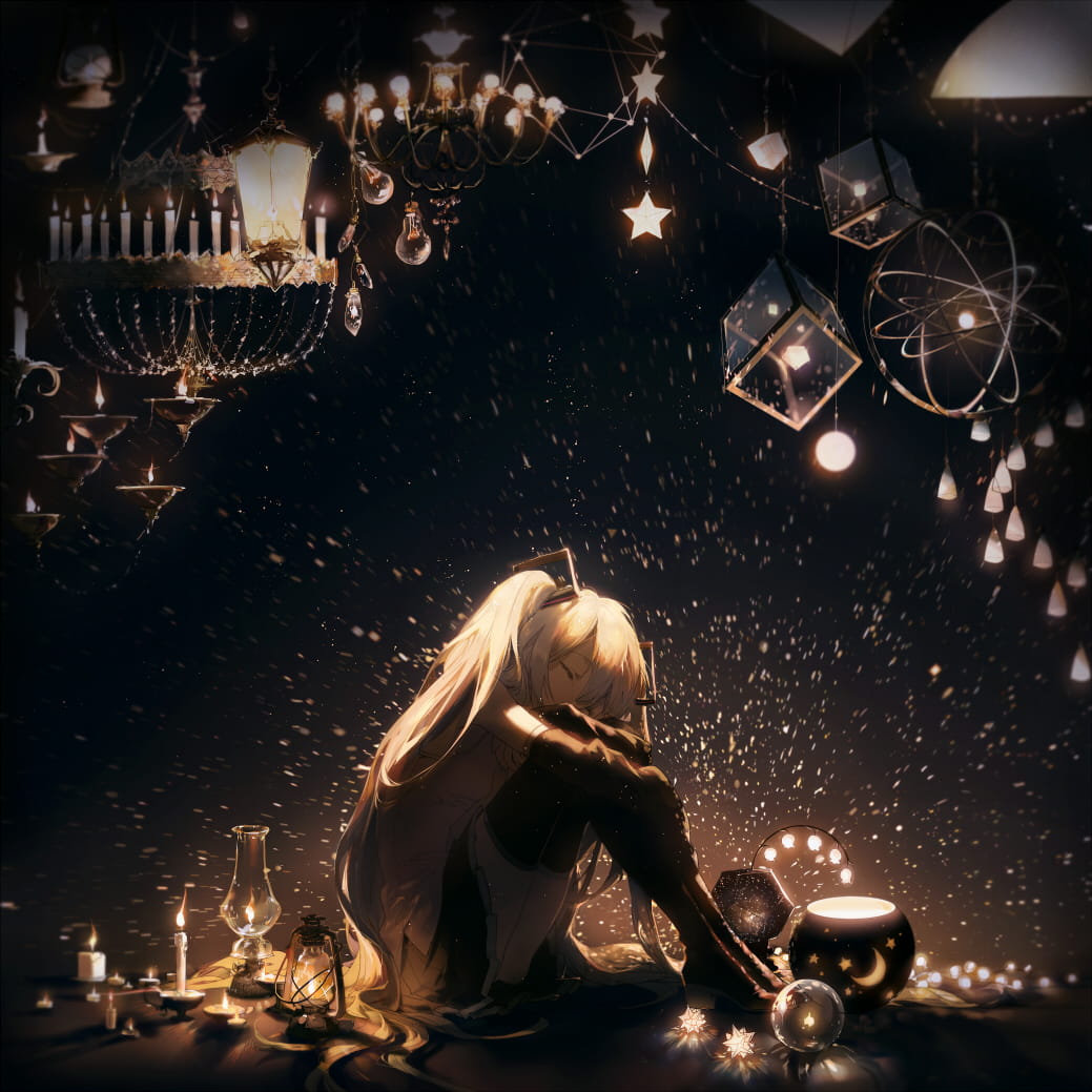 初音未来,miku,VOCALOID,萌图