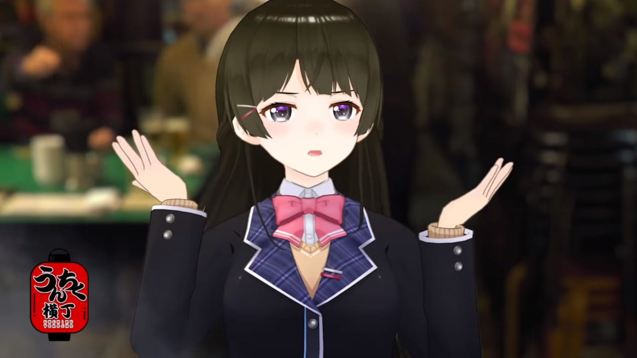 Vtuber,绊爱,猫宫,计算机少女小白,月之美兔,田中ヒメ,Mirai Akari