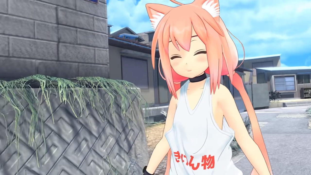 Vtuber,绊爱,猫宫,计算机少女小白,月之美兔,田中ヒメ,Mirai Akari