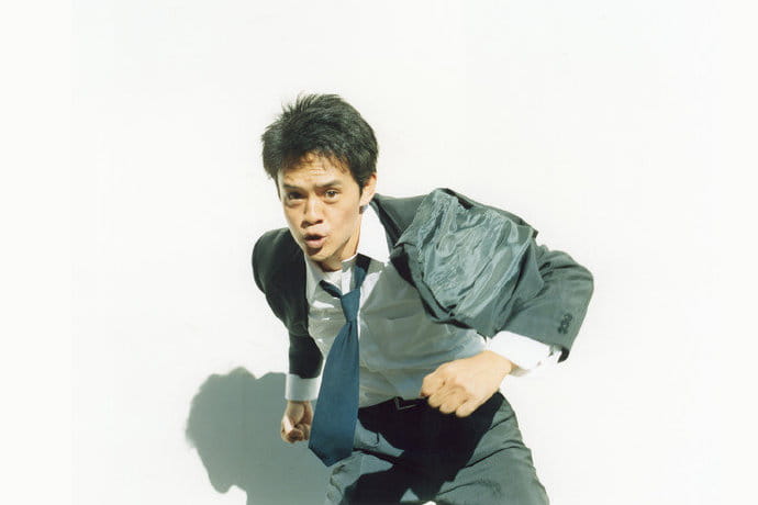 从宫本到你,电视剧,苍井优,池松壮亮