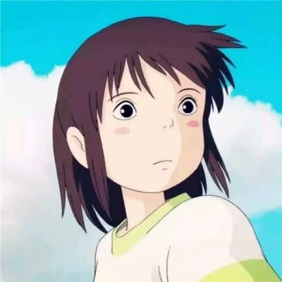 情侣头像,动漫头像,QQ头像,二次元