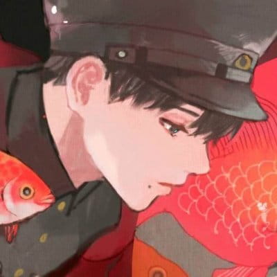 情侣头像,动漫头像,QQ头像,二次元