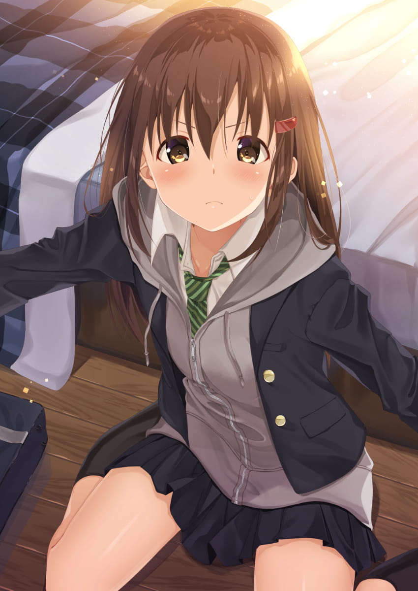 本子,萌图,电脑壁纸,手机壁纸