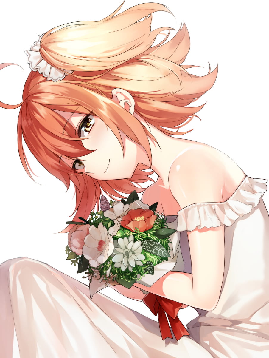 动漫壁纸,萌图,FGO,藤丸立香,咕哒子