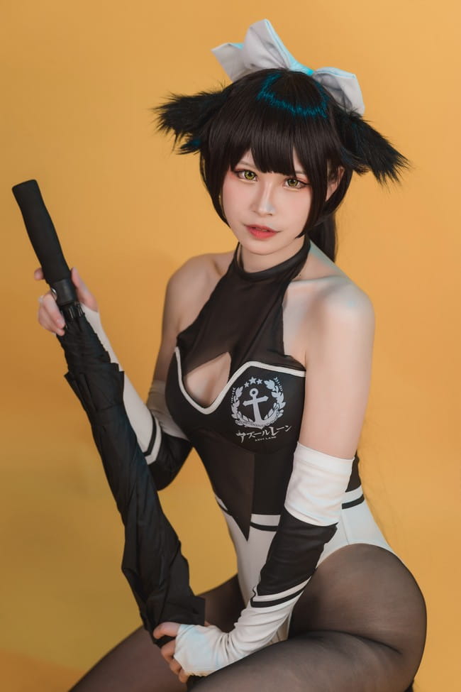 cosplay,COS,碧蓝航线,高雄