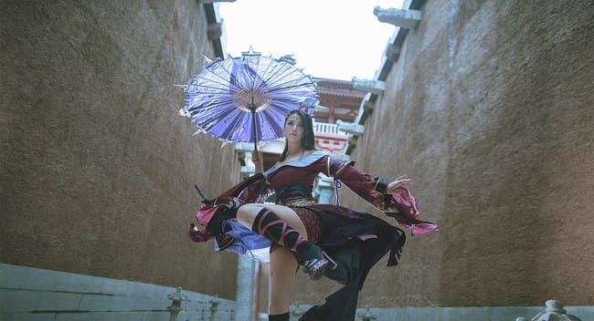 少年锦衣卫,千面狐,花道常,