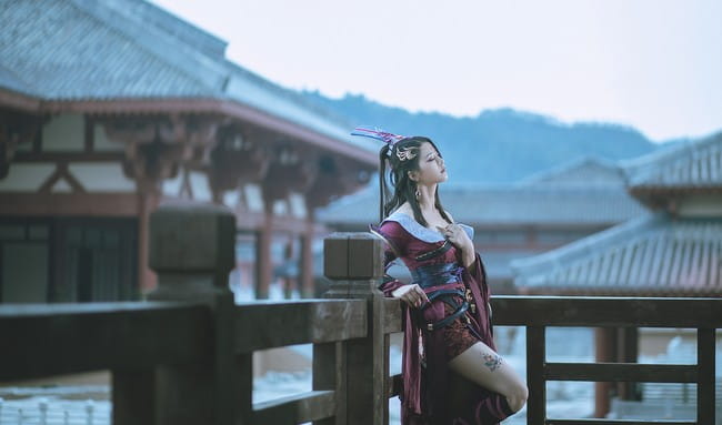少年锦衣卫,千面狐,花道常,