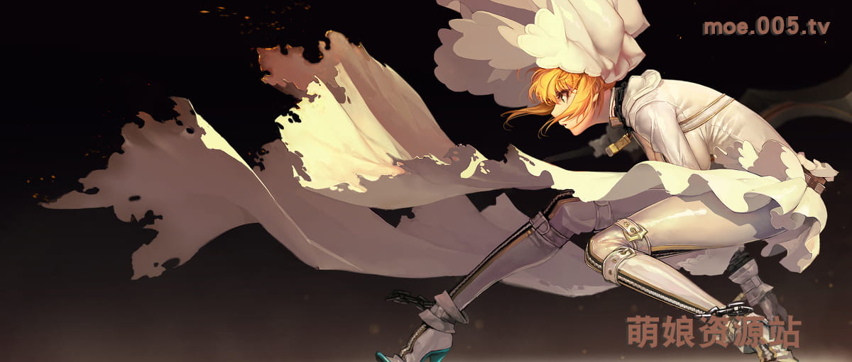 尼禄,本子,福利,FGO,萌图,动漫图片,动漫壁纸