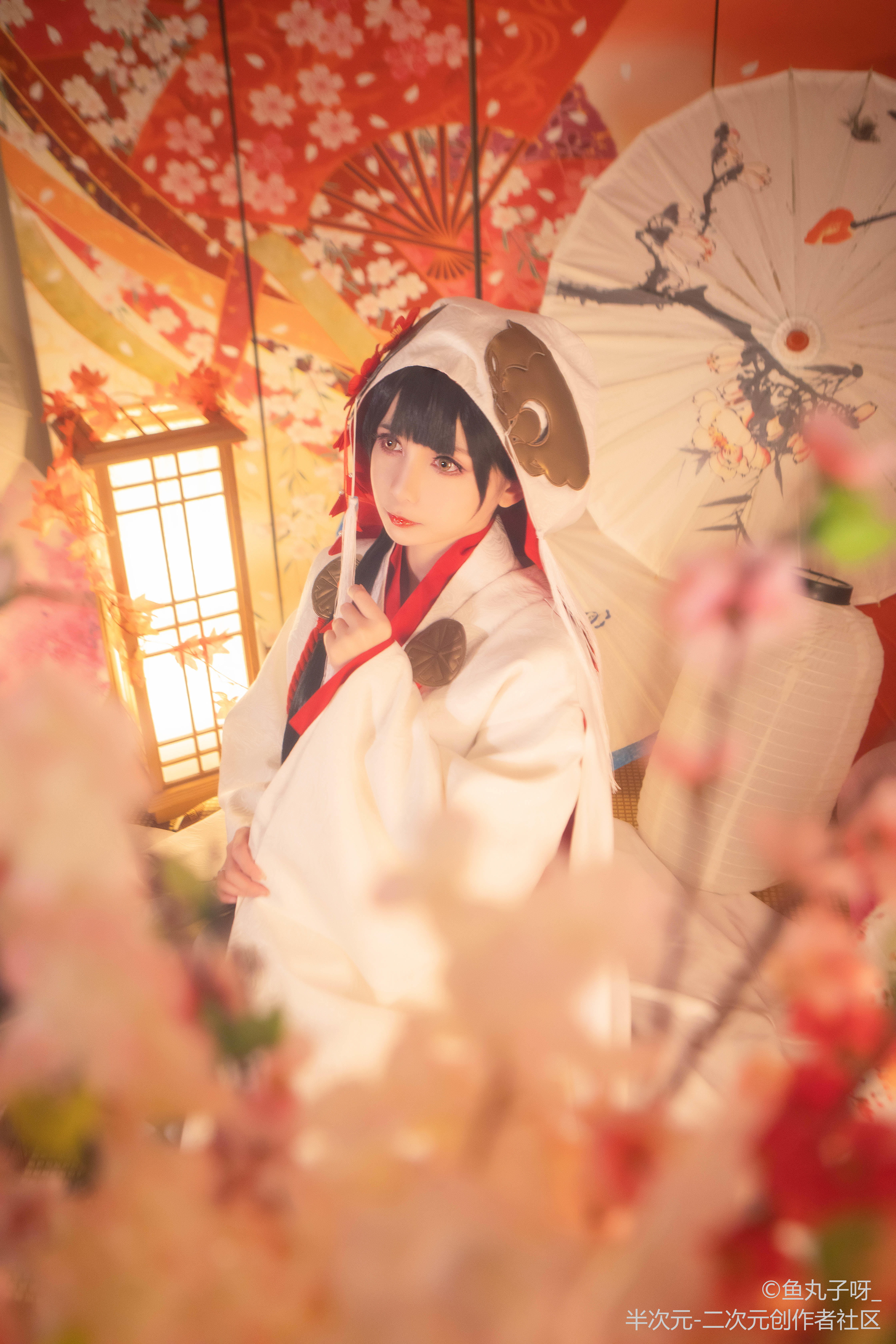 “二次元,cos,cosplay,舰娘”