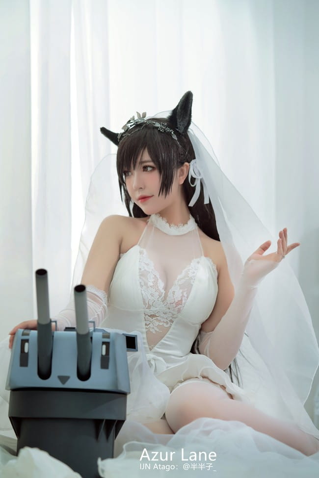 “cos,cosplay,二次元,碧蓝航线”