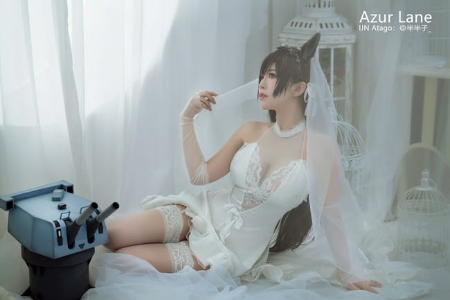 “cos,cosplay,二次元,碧蓝航线”