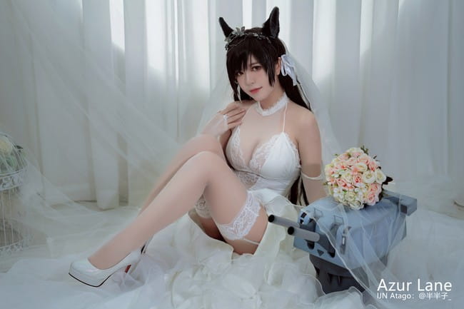 “cos,cosplay,二次元,碧蓝航线”