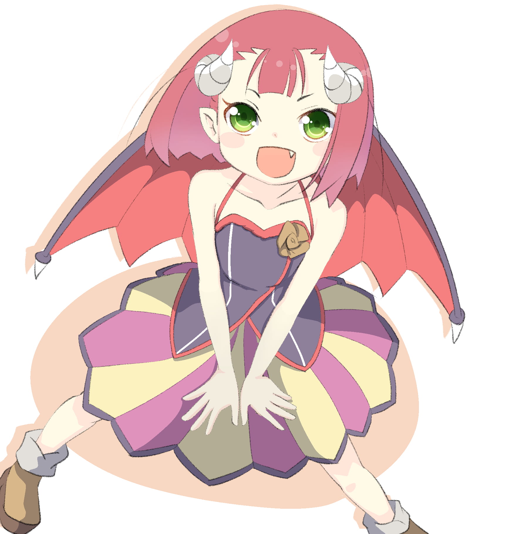 ENDRO~!,电脑壁纸,动漫壁纸,P站壁纸