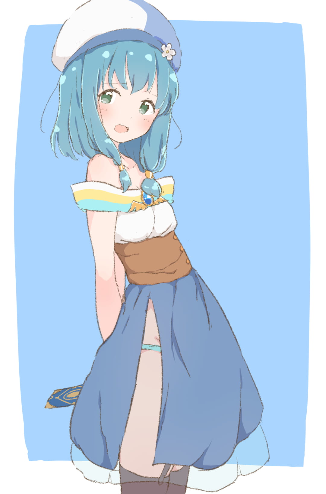 ENDRO~!,电脑壁纸,动漫壁纸,P站壁纸