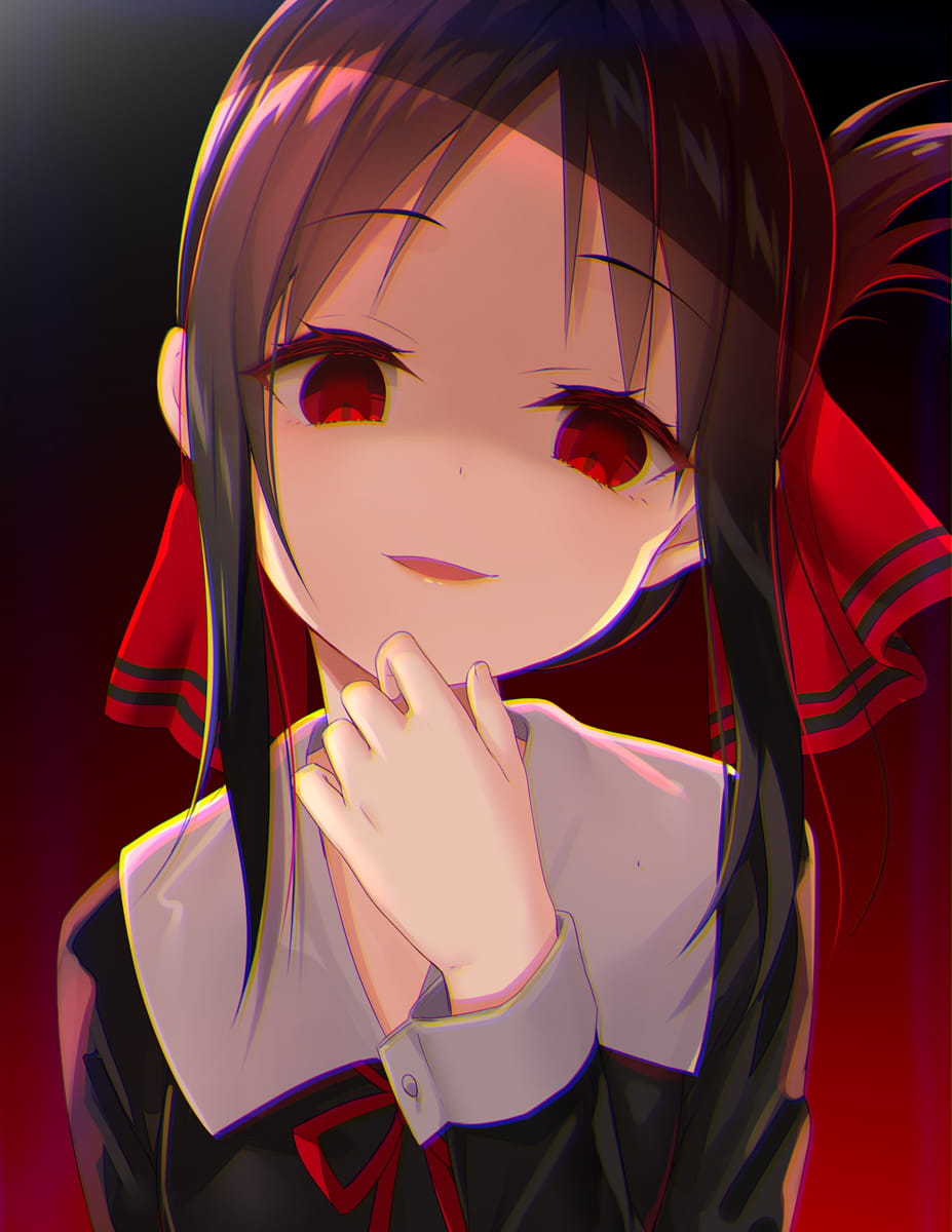 辉夜,漫图,合集
