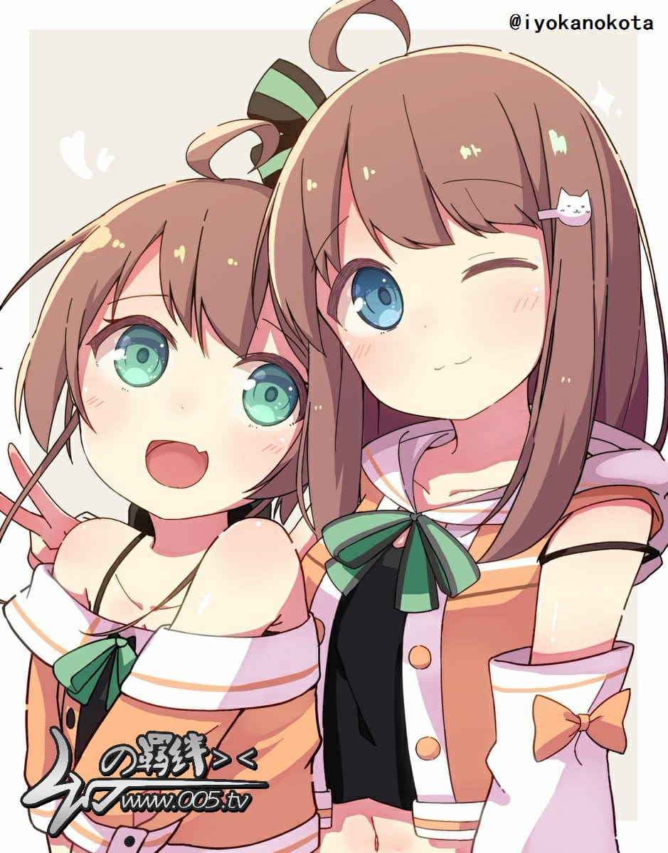 夏色祭,夏色まつり,Vtuber,夏哥迫害,夏色祭呼吸