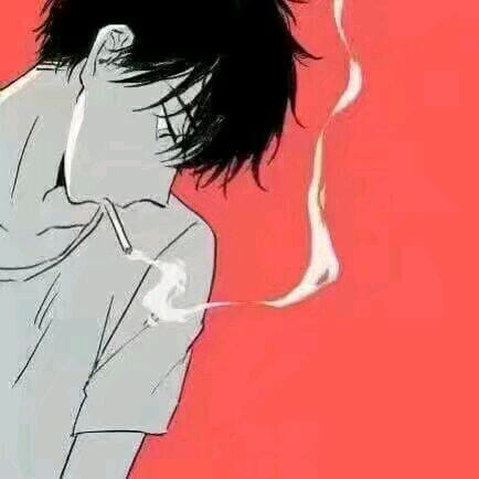 男备胎，情侣头像，一女多男，卡通，动漫头像