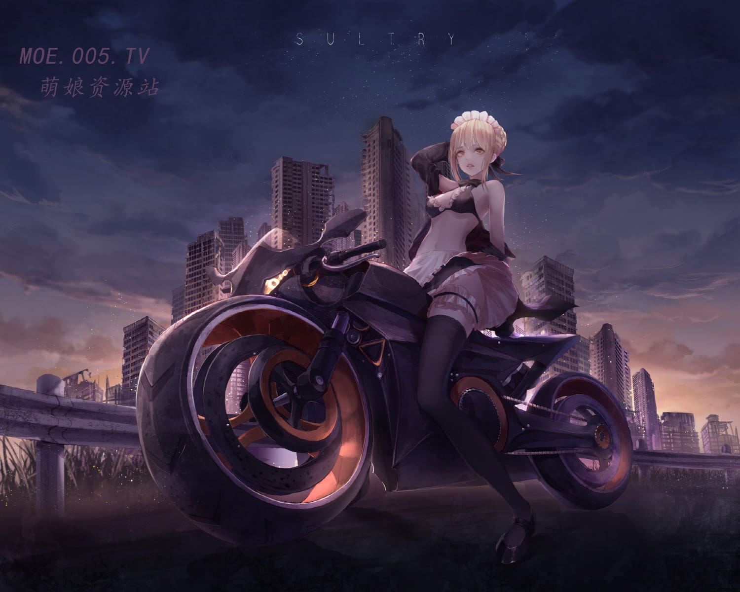 福利,本子,手机壁纸,动漫壁纸,电脑壁纸,机车少女