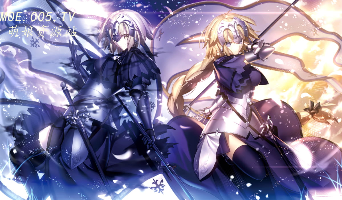 p站壁纸,福利,动漫壁纸,本子,萌图,电脑壁纸,Fate/GrandOrder