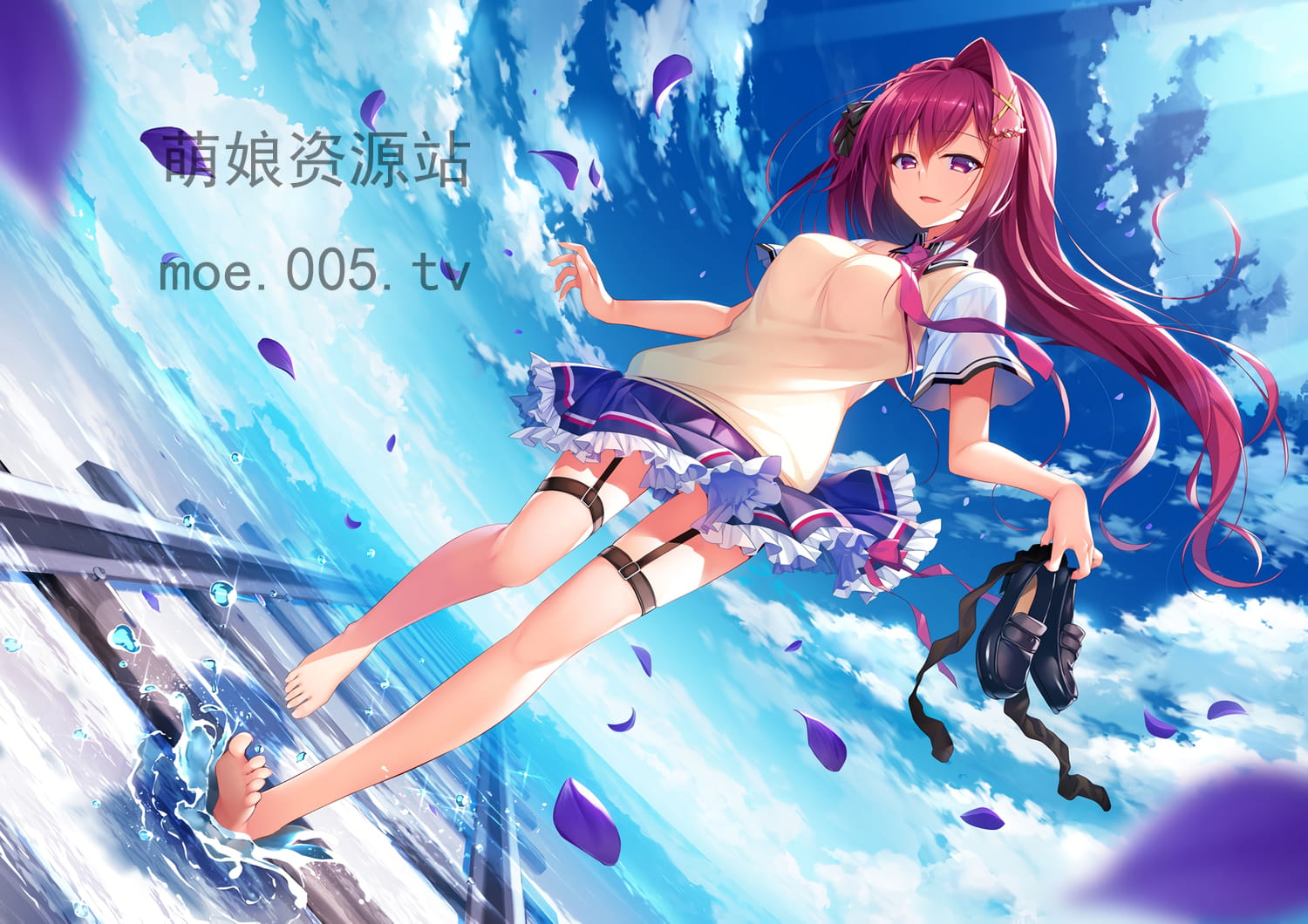 福利,本子,电脑壁纸,动漫壁纸,K站壁纸,