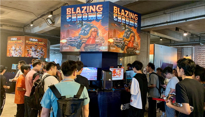 最纯粹的硬核玩家聚会——杉果π 2019回顾