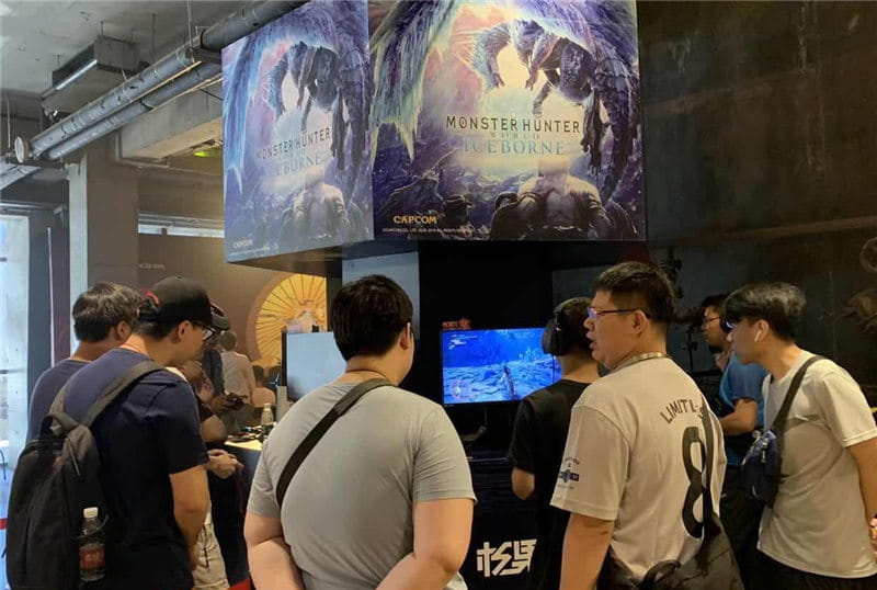 最纯粹的硬核玩家聚会——杉果π 2019回顾