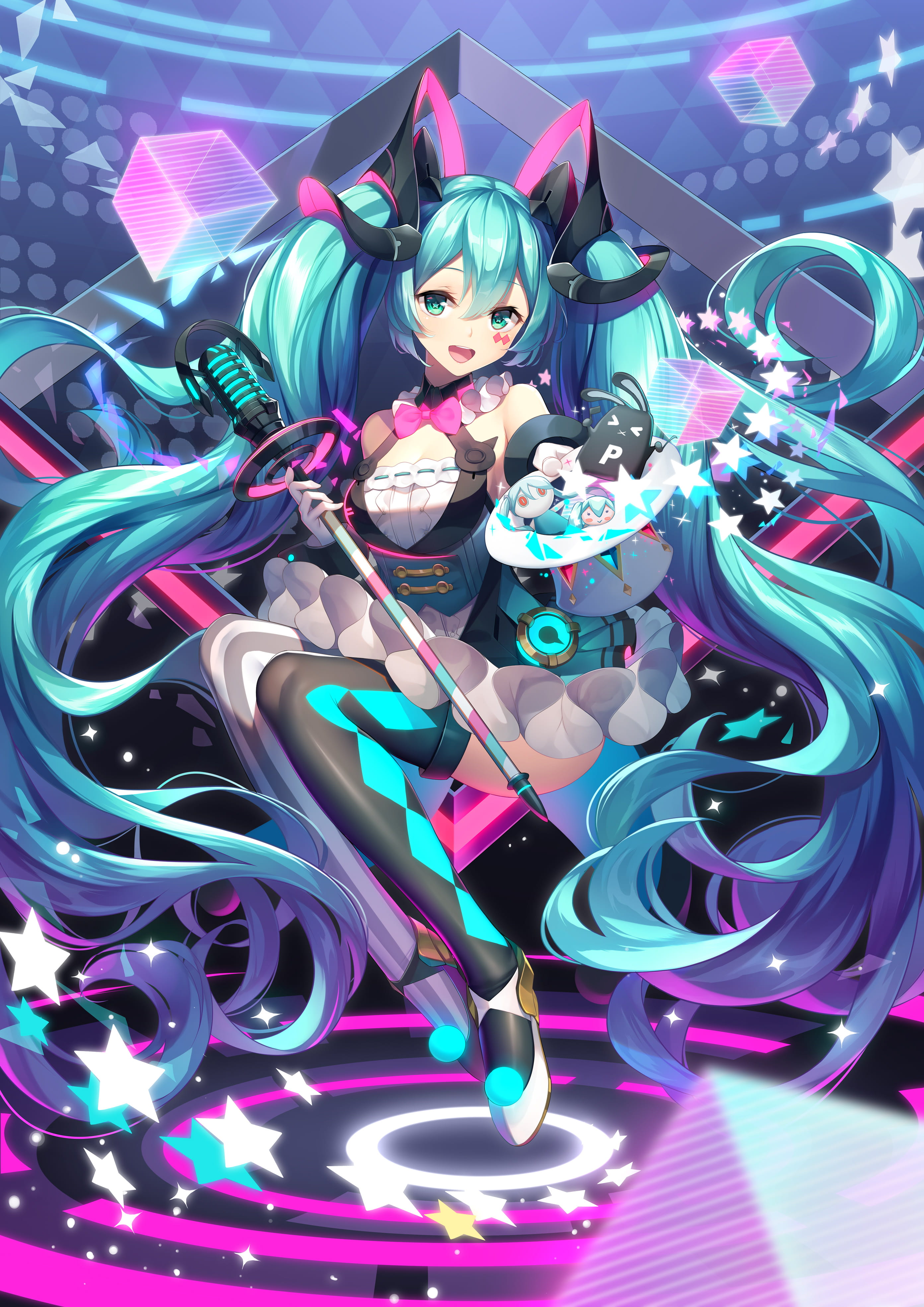 初音未来