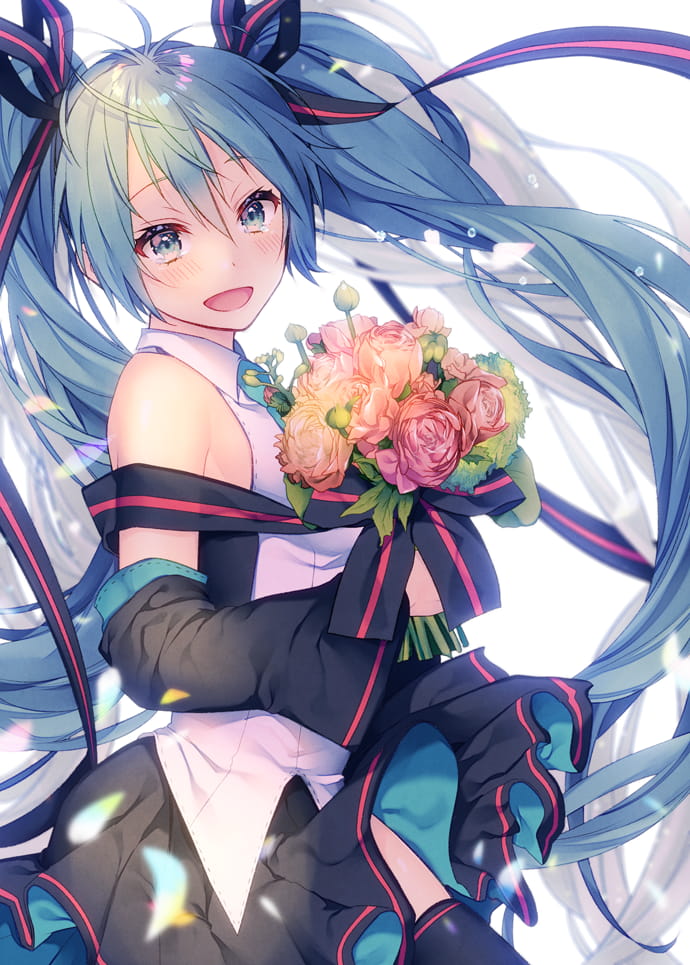 初音未来