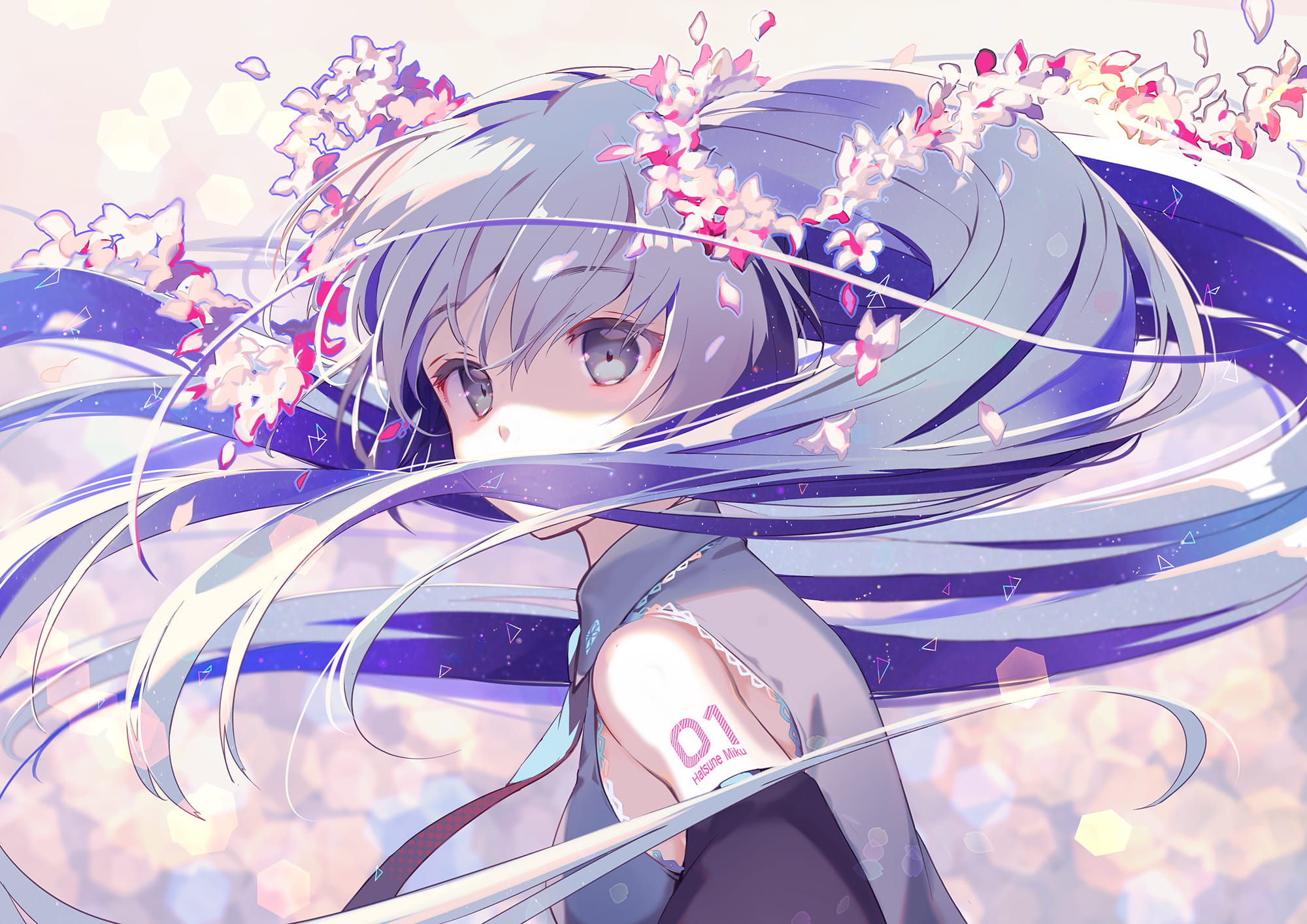 初音未来