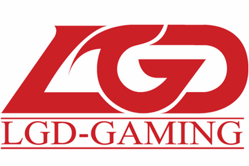 2016春季赛 LGD vs QG 第一场 QG爆冷