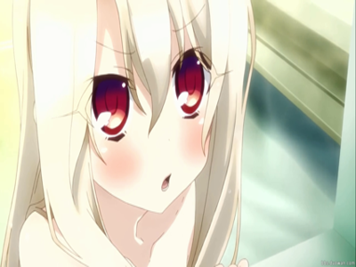 《魔法少女伊莉雅》最新漫透:士郎手撕哈桑！