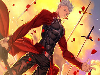 《Fate stay night》经典语录 触动心触动爱