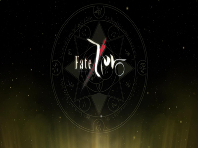 黑暗骑士 Fate Zero经典语录 闪闪惹人爱