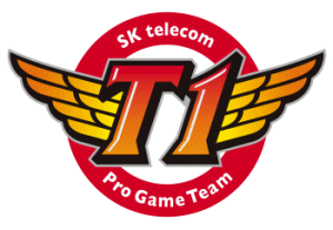 2016LCK夏季赛 SKT vs KT 第二场
