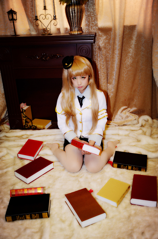Love Live!,南小鸟,浅笑 