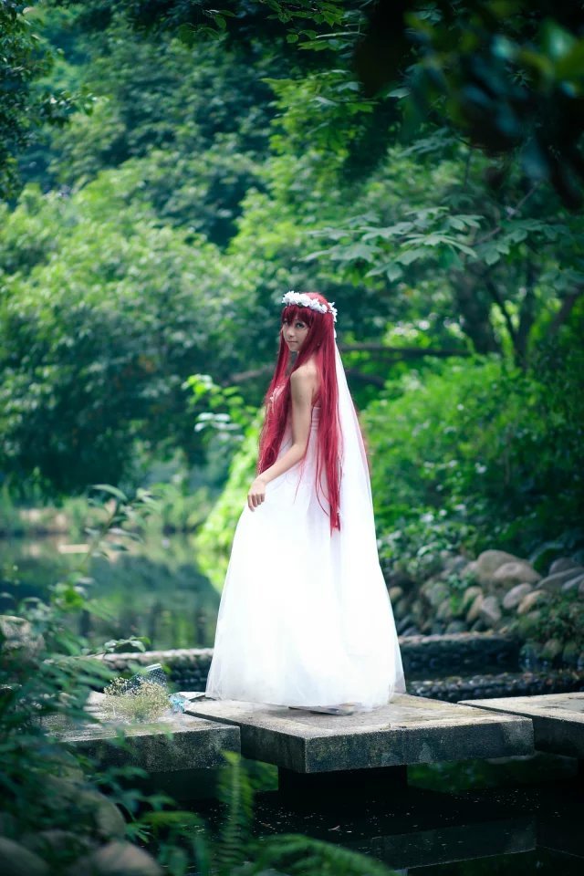 龙族,上杉绘梨衣,xwm_九寒 