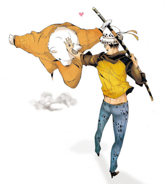 海贼王,贝波,壁纸