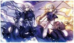 Fate/Apocrypha 用语集（3）