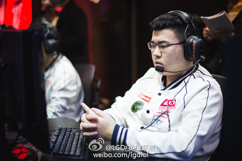 LGD诊断报告书：运营或者打架路在何方