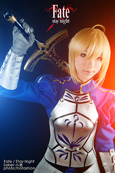伪娘coser