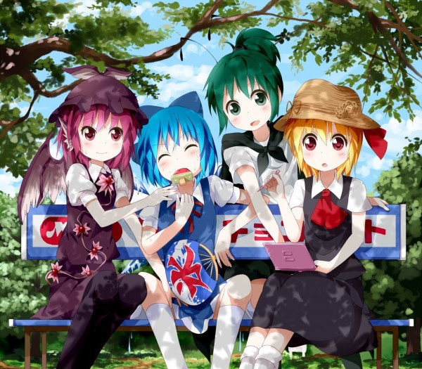 东方project本子,东方projecth图集,东方project福利