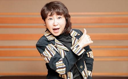 田中真弓,想象力,演出技巧,路飞的声优