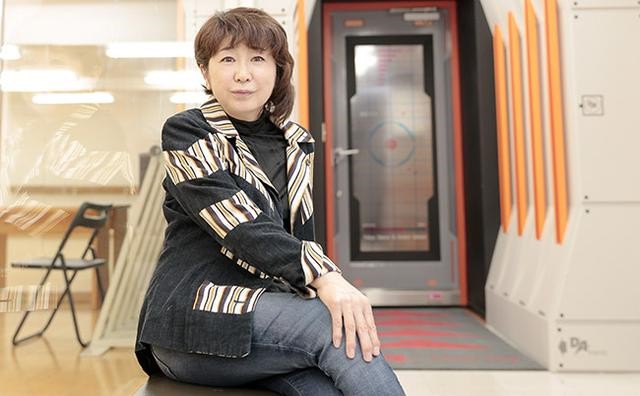 田中真弓,想象力,演出技巧,路飞的声优